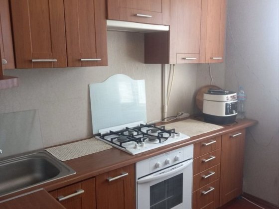 ПРОДАЖ 1-кімнатна квартира, вул. Архипа Люльки Белая Церковь