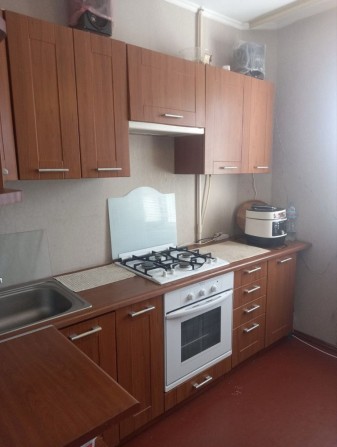 ПРОДАЖ 1-кімнатна квартира, вул. Архипа Люльки - фото 1