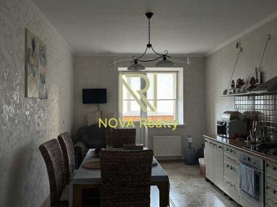 2к квартира в центрі Бучі /київмісьбуд Буча