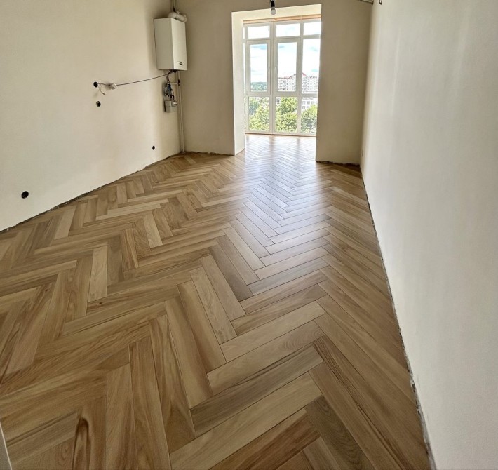 Продаж 2 кімнамної квартири ЖК Зелений - фото 1