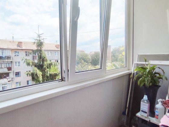 Продам 2-х кім. квартиру р-н Піонерська Белая Церковь