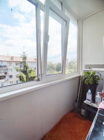 Продам 2-х кім. квартиру р-н Піонерська - фото 1