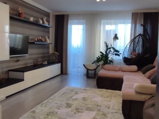 Продам 3 кімнатну квартиру на Леваневського Біла Церква