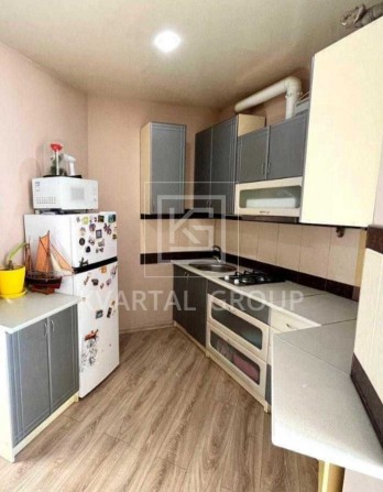 Продам 1к квартиру з ремонтом! ДЕРЖПРОГРАМИ + - фото 1