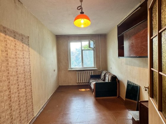 Продам квартиру  на  Вокзальній/2 поверх/Є-відновлення Белая Церковь