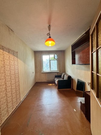 Продам квартиру  на  Вокзальній/2 поверх/Є-відновлення - фото 1