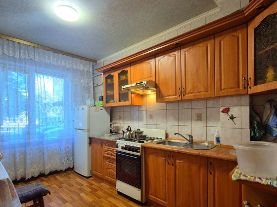 2х кімнатна квартира вул Митрофанова Белая Церковь