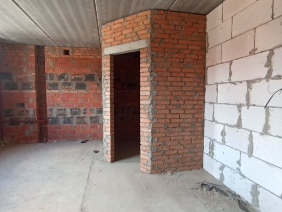 Квартира в зданому будинку! БЕЗ КОМІСІЇ! Буча