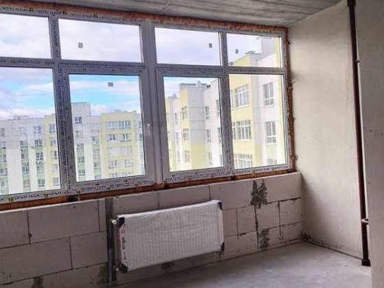 Без % Продаж великої 1к квартири 62кв.м. Крюківщина Теремки Вишневое