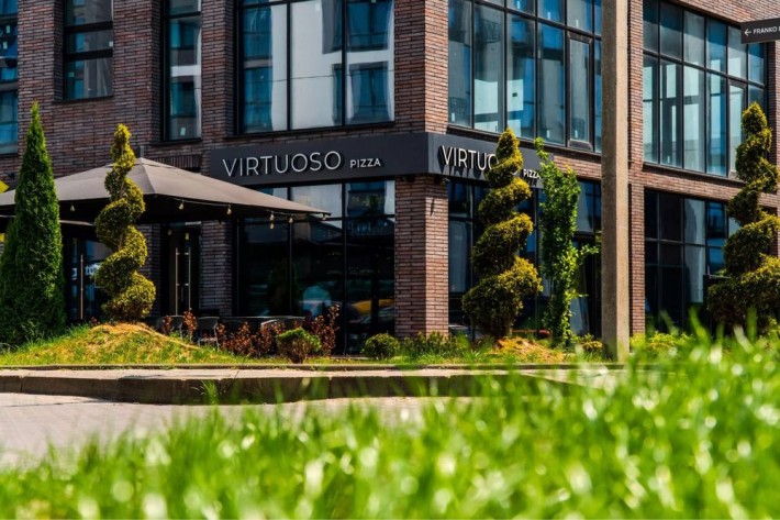 Здана 1-к квартира в ЖК Паркова Алея - фото 1