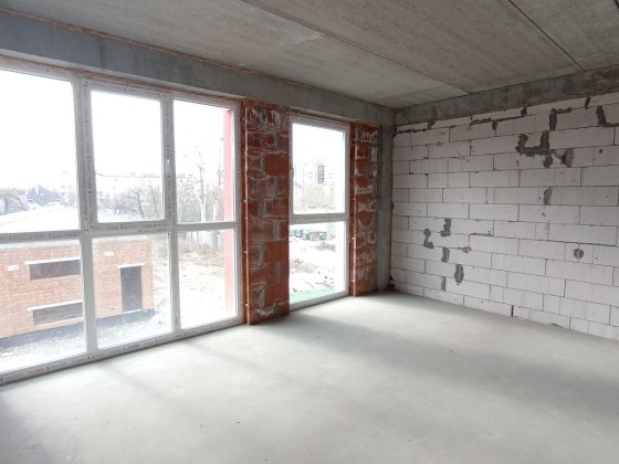 Простора квартира! ЦІНА РЕАЛЬНА!! Буча