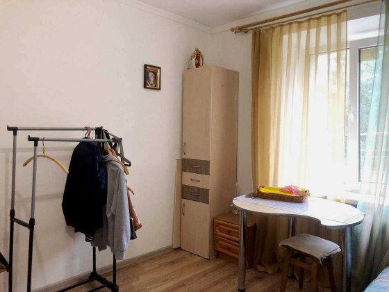 Продається 1- кімнатна квартира по вул. Галицька, 134. Ивано-Франковск