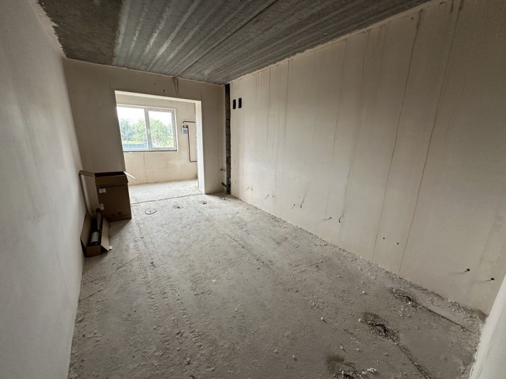 Продам 2к квартира площа 70м2 оформлення 2% котел в подарунок - фото 1