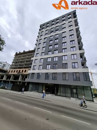 1 кім. квартира | Інд. Газ. опалення | Підігрів підлоги - фото 1