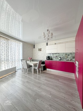 Продам трикімнатну квартиру ЖК Фамільний Симона Петлюри, 20 - фото 1