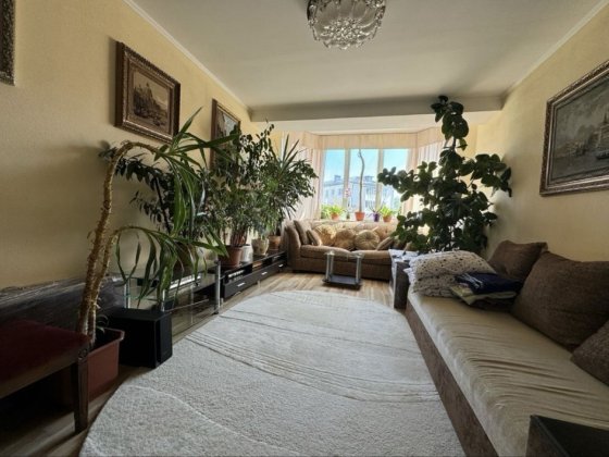 Укомплектована 3 кім квартира 98м2, центр міста Буча. ДержавПрогМожна Буча