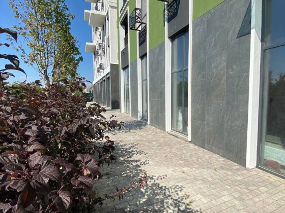 Двокімнатна квартира в Бучі. Є ротермінування. Вигідно в іпотеку. Буча