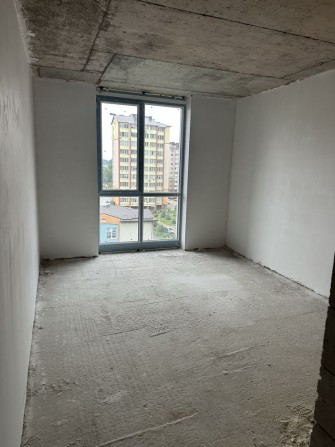 Продається 1к квартира - фото 1