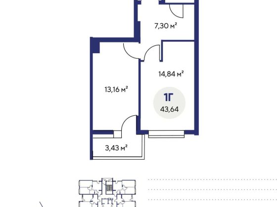 Євро-2к квартира! ЖК Атмосфера! Євідновлення! Вишневое