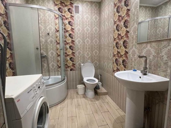 Продається 2к квартира з ремонтом у новобудові за вигідною ціною. Ивано-Франковск