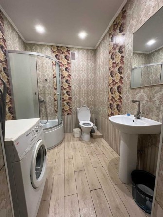 Продається 2к квартира з ремонтом у новобудові за вигідною ціною. - фото 1