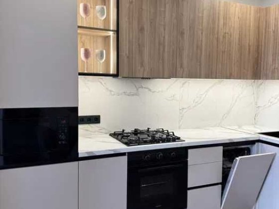 Продаж євродвушки Вишневе ЖК Сади Вишневі вул Святошинська 56 Вишневое