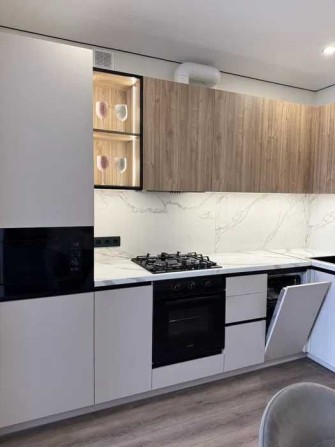 Продаж євродвушки Вишневе ЖК Сади Вишневі вул Святошинська 56 - фото 1