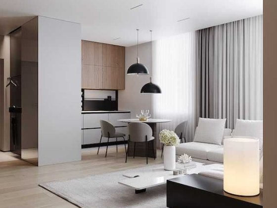 3кімнатна збудована 64,5 кв.м, ЦЕНТР, Ярковиця Ивано-Франковск