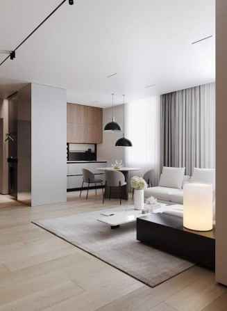 3кімнатна збудована 64,5 кв.м, ЦЕНТР, Ярковиця - фото 1