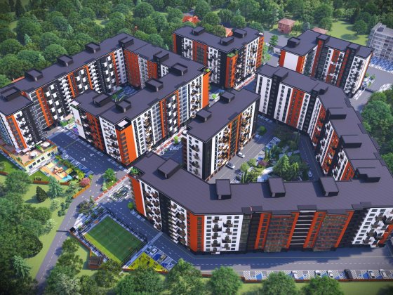 Продається Квартира в Центрі Івано-Франківськ