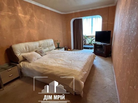 Продам 3 кім.квартиру ДНС.вул.Стуса 3 Біла Церква