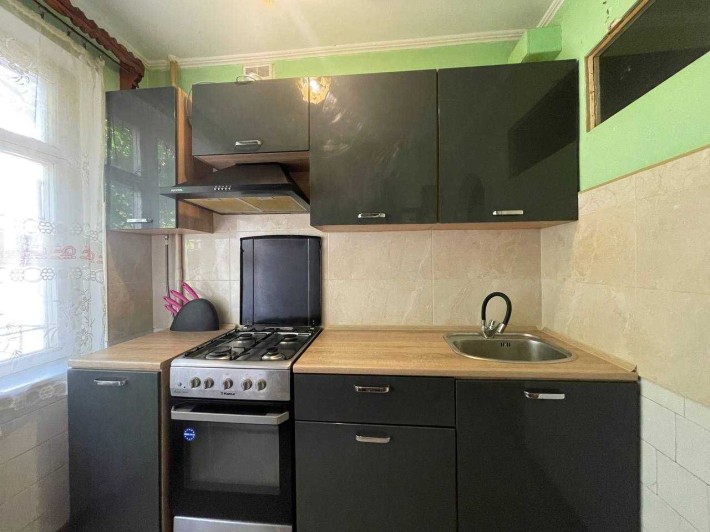 Продаж ЗАТИШНОЇ 3 кімнатної КВАРТИРИ район Каскад - фото 1