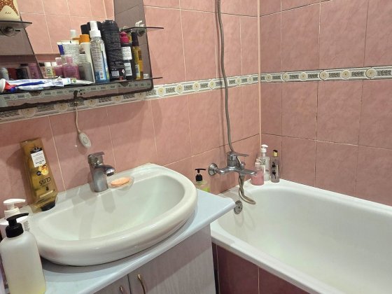 Дешева ціна 2х кімнатна квартира вул. В. Симоненка (Калініна) Белая Церковь