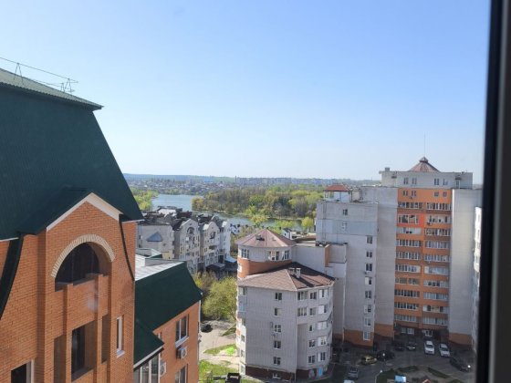 Продаю 2-х кімнатну квартиру на Запорізькій Белая Церковь