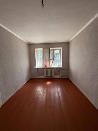 Продам 3 кім. Квартиру в центрі міста.Цегляний будинок - фото 1