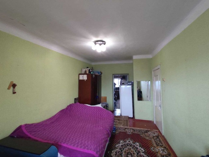 Продаж 2 кім. квартири на Вокзальній - фото 1