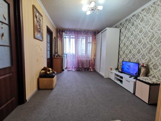 Продається 3-х кімнатна квартира Біла Церква