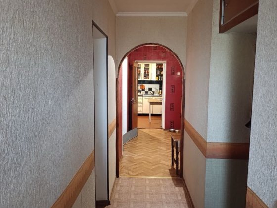 Продам 3-ну квартиру в центрі! Біла Церква