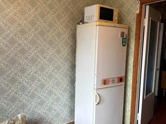 Продам 1 кімнатну квартиру м-в Таращанський Белая Церковь