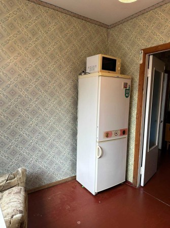 Продам 1 кімнатну квартиру м-в Таращанський - фото 1