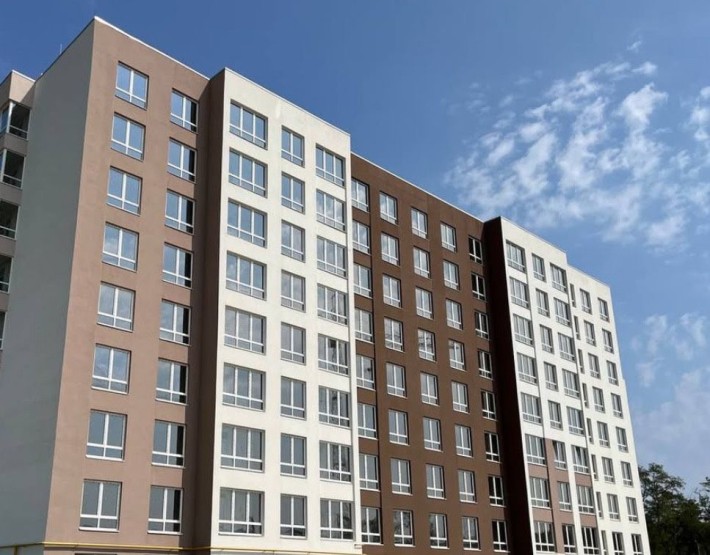 Супер ціна! Квартира без ремонту! Буча! - фото 1