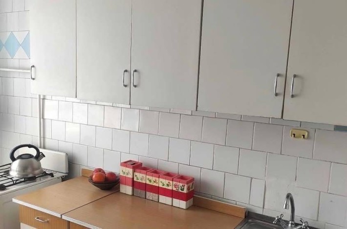 Продаж 3-х кімнатної квартири - фото 1