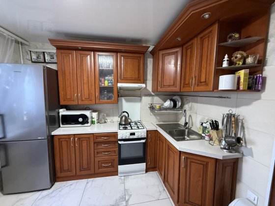 ПРОДАМ 2 кімнатну квартиру в ЦЕНТРІ МІСТА Белая Церковь