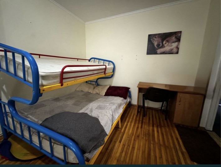 Двокімнатна з ремонтом - фото 1