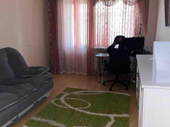 2-кімнатна / Автономне опалення Белая Церковь