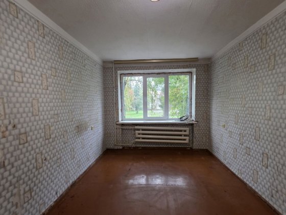 Продаж 2 кімнатної квартири  на Шолом Алейхема Белая Церковь