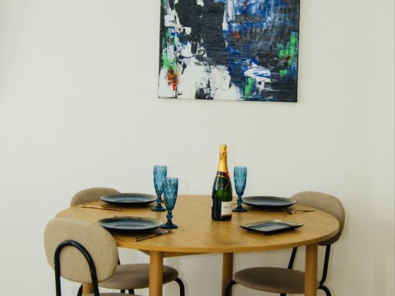 Нова квартира з ремонтом, меблями, технікою, під програми Біла Церква