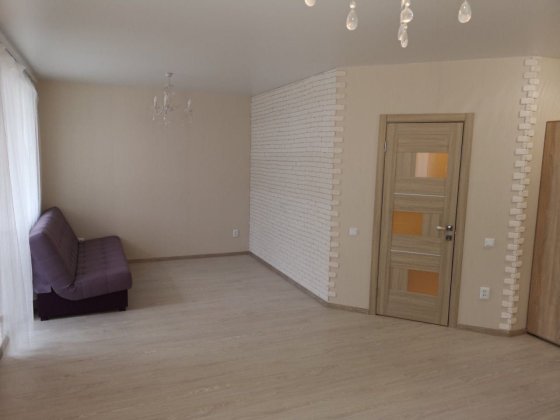 Чудова 1к Квартира з гарним ремонтом! Поруч Тенісні корти!Газ.Парк Буча