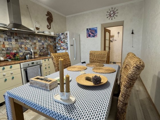 ПРОДАЖ 2-к квартири в центрі міста Буча З РЕМОНТОМ Буча