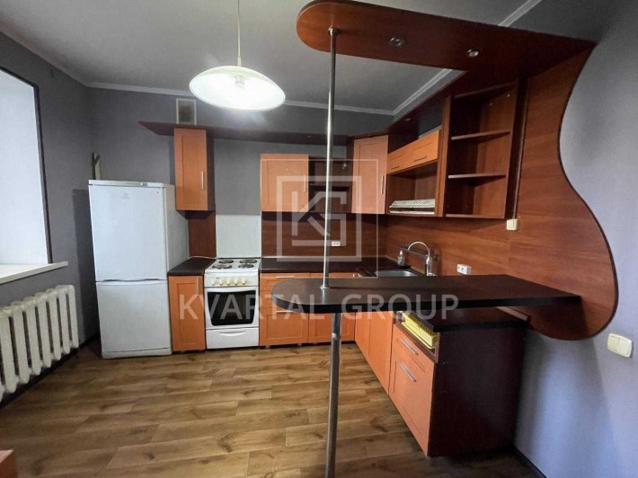 Продаж 2 кімнатної квартири в центрі бучі - фото 1